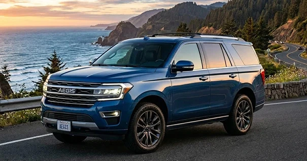 SUV